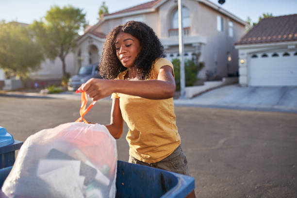 Best Garage Cleanout Services  in Brownstown, PA