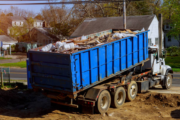 Best Household Junk Removal  in Brownstown, PA