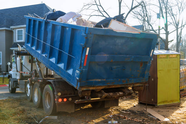 Best Office Junk Removal  in Brownstown, PA