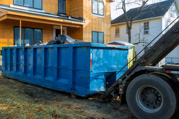 Best Commercial Cleanout Services  in Brownstown, PA