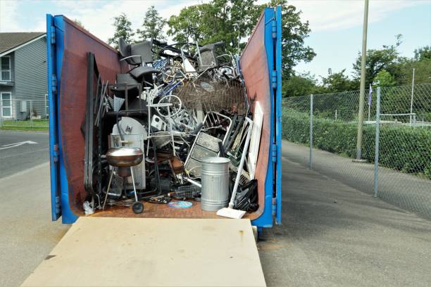 Appliance Disposal in Brownstown, PA