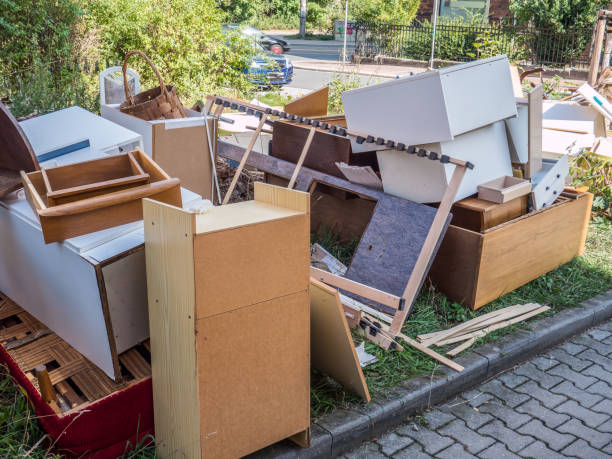 Best Local Junk Hauling  in Brownstown, PA