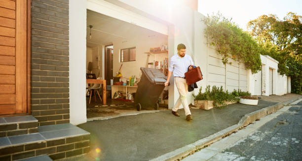 Best Residential Junk Removal  in Brownstown, PA