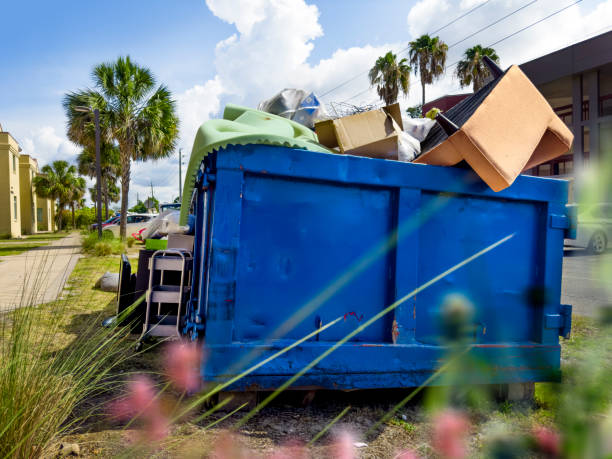 Best Attic Cleanout Services  in Brownstown, PA