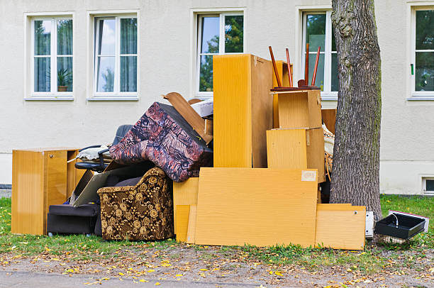 Best Construction Debris Removal  in Brownstown, PA