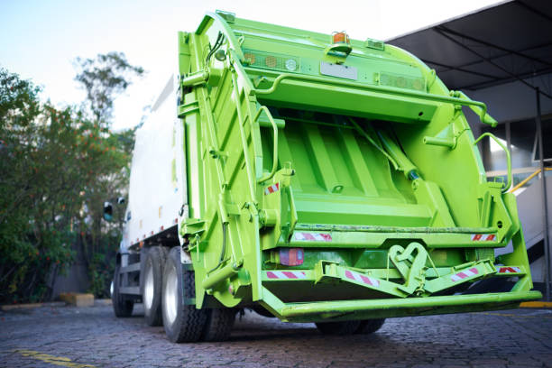 Best Trash Removal Near Me  in Brownstown, PA