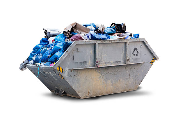 Trash Removal Near Me in Brownstown, PA