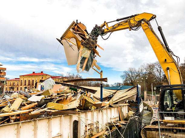 Best Yard Cleanup Services  in Brownstown, PA